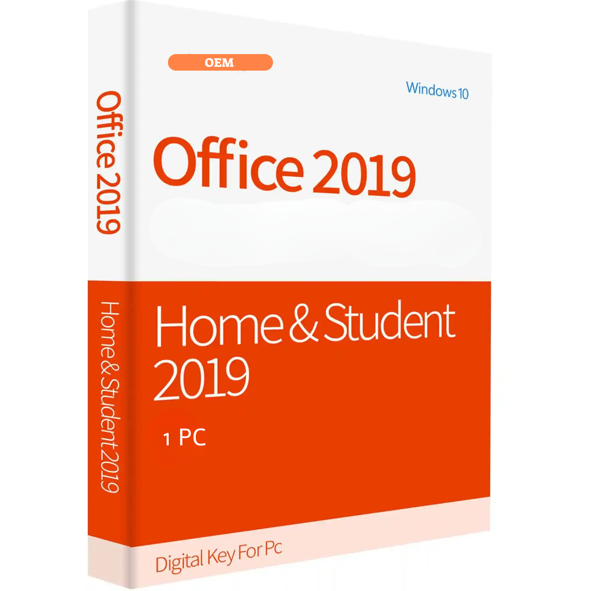 אופיס 2019 לבית ולסטודנט | office student & home